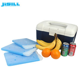 SGS Plastic Large Slim Ice Packs Freezer Gel Packs For Medicial Cooler Box For Food Frozen