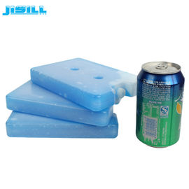Eco-friendly Food Grade HDPE Cooling Eutectic Cold Plates For Keeping Fresh For Food Frozen
