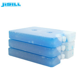 Eco-friendly Food Grade HDPE Cooling Eutectic Cold Plates For Keeping Fresh