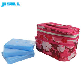 Eco-friendly Food Grade HDPE Cooling Eutectic Cold Plates For Keeping Fresh For Food Frozen