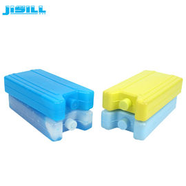 High quality food grade reusable multi-purpose insulation brick for lunch bags for food frozen