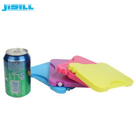 Customizable Lunch Ice Packs Personalized Cooling Solutions For Frozen Food