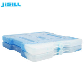 Thermal 4 Degrees Freezable Ice Packs High Efficient