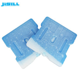 Thermal 4 Degrees Freezable Ice Packs High Efficient