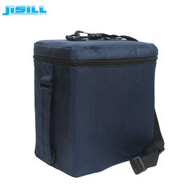 Customize Portable 4L Small Vaccine Carrier Box for 2 - 8 C Storage