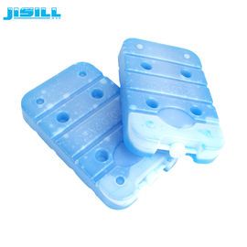 Non Caustic Fan Ice Pack Reusable 450G For Frozen Food