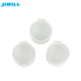 45mm Candy Plastic Packaging Tubes Non Toxic Environmental Friendly