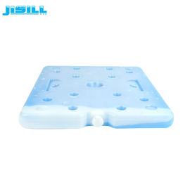 FDA Hard Plastic Reusable Cool Bag Freezer Blocks Eutectic Cold Plates