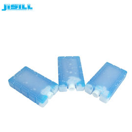 Small  Food Grade  Fan Ice Pack  Insulation HDPE + Gel Material For Hot Summer Days For Food Frozen