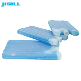 2 - 8 C Gel cooling elements Lunch Ice Packs For Medicine Control Temperature Storage
