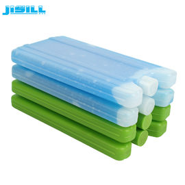 2 - 8 C Gel Cooling Elements Lunch Ice Packs For Medicine Control Temperature Storage