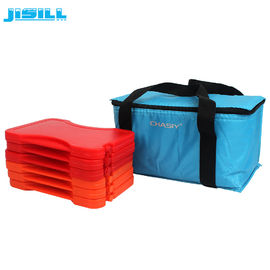 Manufacturer High Performance Red Reusable Heat Packs For Food Keep Warm