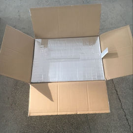 Corrugated Board Carton Self-Assembly Food Refrigerator Cold Shipping Box