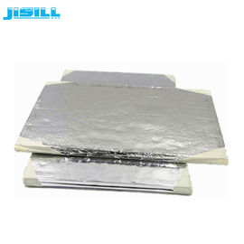 Glass Fiber Material Thermal Insulation Panels  For Keeping Medicine Vaccine Blood Cooling Longer