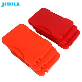Plastic Red 260g 1.2cm Reusable Heat Packs