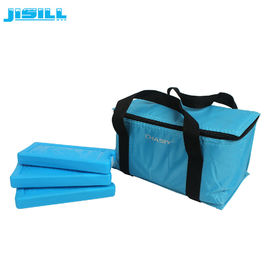 Reusable Cute Beer Cool Bag Ice Packs Pe Plastic Gel Filled Ice Packs