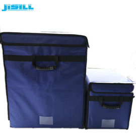 Cold Chain Portable Medical Vacuum Insulated Panel For Transporting Vaccines And Food