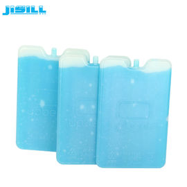 Custom Hard Plastic Gel Ice Eutectic Cold Plates For Transport