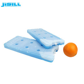 Professional Safe Disign Top Sale Custom Plastic Gel Ice Pack For Shipping