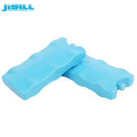 Long Lasting Water Filled Mini Ice Brick 100g  Reusable  For Lunch Bags