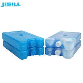 FDA Approved HDPE Hard Plastic Cooler Gel Ice Pack Camping Frozen Food For Cooler Bag For Food Frozen