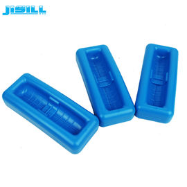 2 - 8 Degrees Cooler Insulin 400G Plastic Ice Packs For Diabetes Ice Bricks