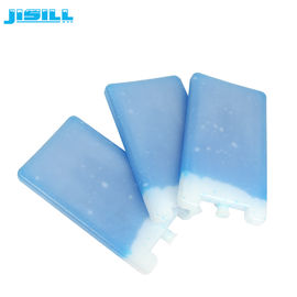 Polymer And  HDPE  Material Cooler Cold Packs BH067 For Cold Chain Transport