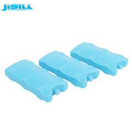 Non - Toxic Safe Portable Plastic  Mini Ice Packs For All Types Of Lunch Bags And Boxes