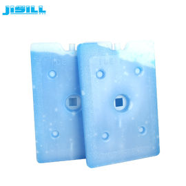 Large 31*28.5cm Reusable Gel Ice Packs For Food Frozen