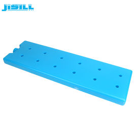 Ultra Customized Reusable Large Cooler Ice Packs With Environment HDPE Materials For Food Frozen