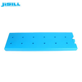 Ultra Customized Reusable Large Cooler Ice Packs With Environment HDPE Materials For Food Frozen