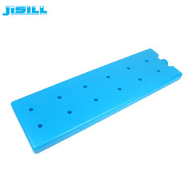 Ultra Customized Reusable Large Cooler Ice Packs With Environment HDPE Materials For Food Frozen