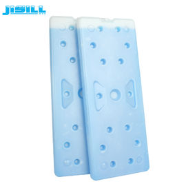 Reusable Ice Packs For Coolers , Eutectic Cooler Cold Packs For About 10 - 12 Hours