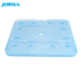 Pcm - 22C Plastic 30*30*2cm Gel Freezer Packs