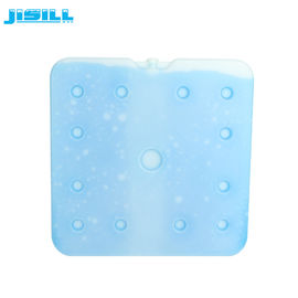 Pcm - 22C Plastic 30*30*2cm Gel Freezer Packs