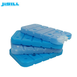 OEM Food Storage Eutectic Cold Plates Freezer Packs For Coolers 20 X 12 X 2cm For Food Frozen