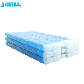 OEM Non Toxic HDPE Plastic Eutectic Cold Plates Reusable For Food Beverage Cold