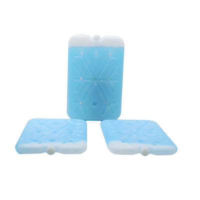 Ice Substitute Cool Coolers Slim Lunch Ice Packs Repellent Set For Food Container