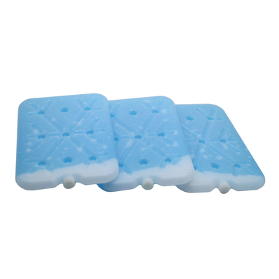 Ice Substitute Cool Coolers Slim Lunch Ice Packs Repellent Set For Food Container