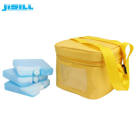 70g HDPE BPA Free Mini Ice Packs For Lunch Boxes