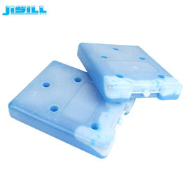 High Efficient Thermal 4 Degrees Freezable Ice Packs Durable Lunch Box Ice Pack For Food Frozen