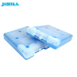 High Efficient Thermal 4 Degrees Freezable Ice Packs Durable Lunch Box Ice Pack For Food Frozen