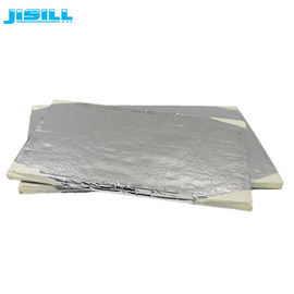 Ultra Thin Meidicine Vacuum Insulated Panels Thermal Insulation Panels