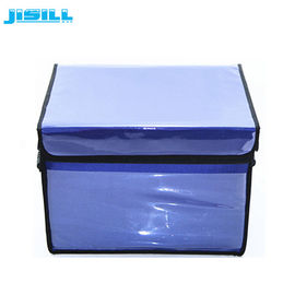700 Oxford Fabric Insulated Large Cool Box For Medical Vaccine Transport