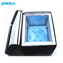 700 Oxford Fabric Insulated Large Cool Box For Medical Vaccine Transport