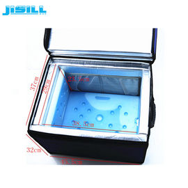 700 Oxford Fabric Insulated Large Cool Box For Medical Vaccine Transport