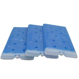 Large Portable Reusable Frozen Ice Plate For Medicine Logistics Ice Bag