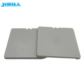 Thermal Type Lunch Ice Packs Plastic Ice Box With Capacity 290ml