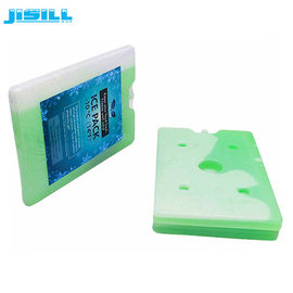High Performance Small Reusable Gel Ice Packs , Freezer Cold Packs