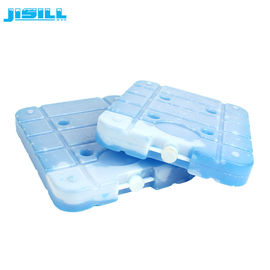 High Performance Large Cooler Ice Packs 1000g Weight For Frozen Food